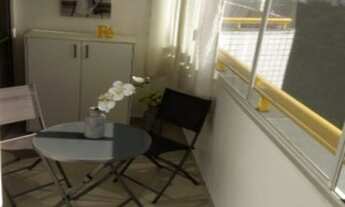 Imagem 7: RIO DE JANEIRO - Apartamento Padrão - FREGUESIA (JACAREPAGUÁ