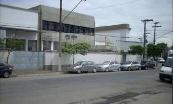 Imagem 2: GALPÃO LOCAÇÃO OU VENDA LAPA