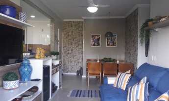 Imagem: Apartamento de 3 quartos sendo 1 suite e