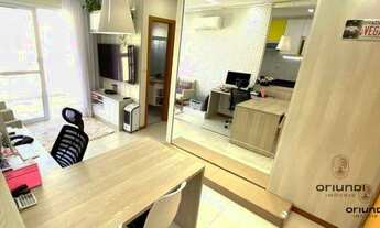 Imagem 5: Apartamento com 1 quarto à venda - Praia de Itaparica - Vila Velha/ES