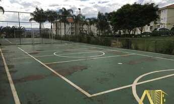 Imagem 4: APARTAMENTO RESIDENCIAL em POUSO ALEGRE - MG, JARDIM CALIFORNIA