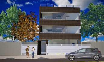 Imagem 6: Cobertura para Venda em João Pessoa, Jardim Cidade Universitária, 3 dormitórios, 1 suíte