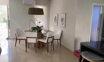 Imagem 2: Lindo Sobrado 03 Suítes no Baraúna Residencial à venda por R$ 1.600.000,00