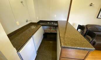 Imagem 2: BELO HORIZONTE - Apartamento Padrão - Savassi