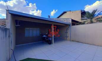 Imagem 5: Casa à venda, 125 m² por R$ 285.000 - Jardim Delta - Londrina/PR