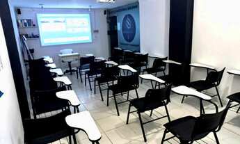 Imagem 3: SALVADOR - Conjunto Comercial/Sala - BARRA