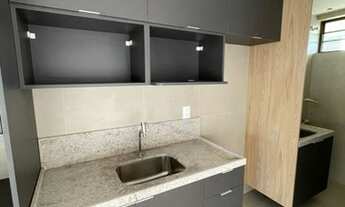 Imagem 4: Apartamento em carneiros com 02 quartos já decorado. vizinho igreja. edf reserva dos carn