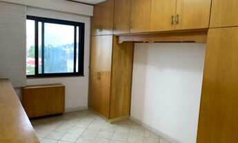 Imagem 7: Excelente imóvel na parte baixa da Gávea com vista livre próximo ao Leblon e a Lagoa