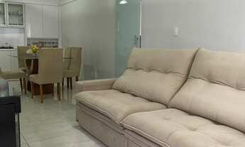 Imagem: Cobertura 3 quartos, 1 suíte, closet, 2