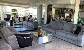 Imagem 3: Apartamento para venda possui 177 metros quadrados com 3 quartos