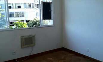 Imagem 3: Apartamento para venda com 62 metros quadrados com 2 quartos em Tijuca - Rio de Janeiro