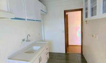 Imagem 5: Apartamento com 2 dormitórios, 54 m² - venda por R$ 300.000,00 ou aluguel por R$ 1.100,00