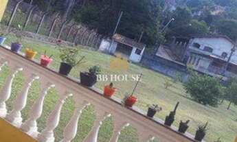 Imagem 5: Chácara com 4 dorms, Recreio da Borda do Campo, Santo André - R$ 740 mil, Cod: 62