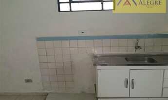 Imagem 3: São Paulo - Casa Padrão - Cidade Ademar