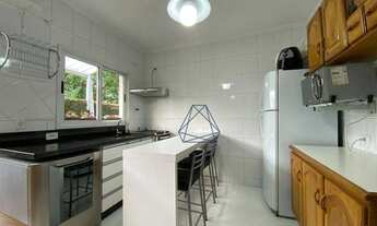 Imagem 7: Sobrado com 3 quartos à venda - Hauer - Curitiba/PR