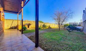 Imagem 2: Casa para venda tem 92 metros quadrados com 2 quartos em Vargas - Sapucaia do Sul - RS