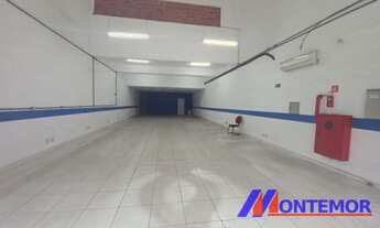 Imagem: Locação Predio Sao Bernardo do Campo Centro