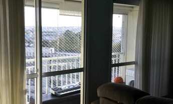 Imagem 2: Apartamento à venda no bairro Jurubatuba - São Paulo/SP