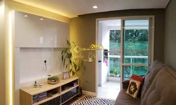 Imagem 4: Apartamento com 2 quartos - Anita Garibaldi - Joinville/SC