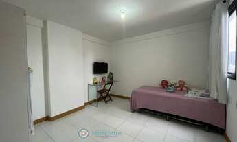 Imagem 6: Apartamento com 3 suítes na Jatiúca