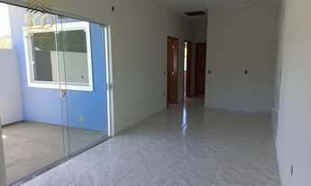 Imagem 4: Casa com 2 dormitórios à venda, 54 m² por R$ 215.000,00 - Forquilhas - São José/SC