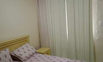 Imagem 2: Apto 2 Quartos Apartamento com 2 dormitórios