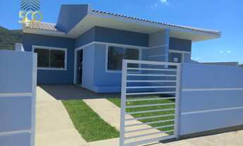 Imagem: Casa com 2 dormitórios à venda, 54 m²