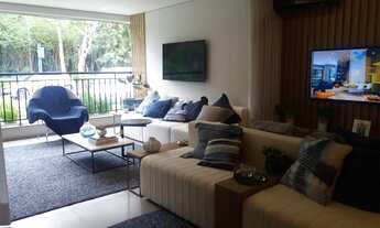 Imagem 4: Apartamento com 2 dormitórios, 1 suíte ,varanda Gourmet. Próximo Metrô