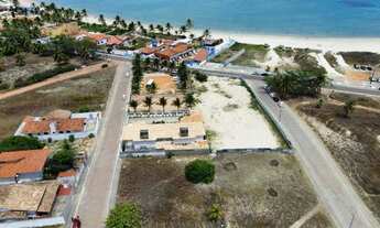 Imagem 3: Terreno à venda, 450 m² por R$ 75.000,00 - Praia de Barreta - Nísia Floresta/RN