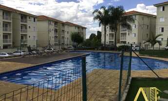 Imagem 7: APARTAMENTO RESIDENCIAL em POUSO ALEGRE - MG, JARDIM CALIFORNIA