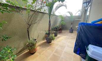 Imagem 2: Ref.: 3161 - Belo Apê no brisas do Madeira