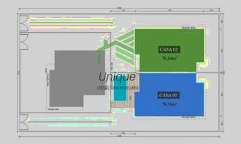 Imagem 5: Casa para Venda em Rio das Ostras, Enseada das gaivotas, 3 dormitórios, 1 suíte, 2 banheir