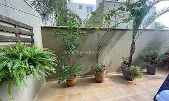 Imagem 3: Ref.: 3161 - Belo Apê no brisas do Madeira