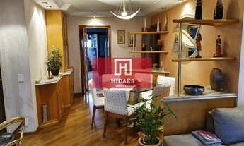 Imagem 2: Apartamento à venda no bairro Água Rasa - São Paulo/SP, Zona Leste