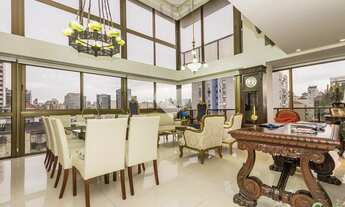 Imagem 2: Porto Alegre - Apartamento Padrão - MOINHOS DE VENTO