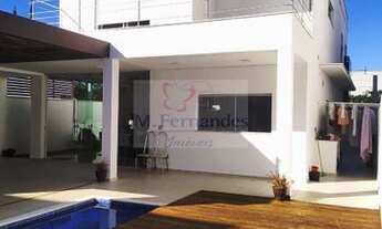 Imagem 5: Sobrado de Condomínio com 3 dorms, Condomínio Mont Blanc, Sorocaba - R$ 1.98 mi, Cod: 460