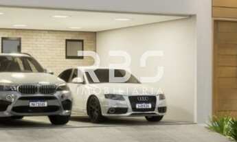 Imagem 4: Casa de condomínio térrea para venda com 250 metros quadrados com 4 quartos