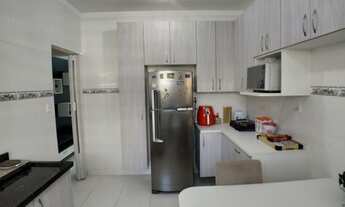 Imagem 6: SANTOS - Apartamento Padrão - GONZAGA