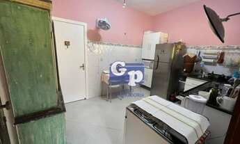 Imagem 7: Casa linear com 4 quartos