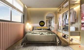 Imagem 6: Apartamento 4 dormitórios, 3 vagas Jardim Paulista