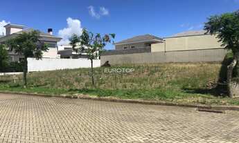 Imagem: Lindos terrenos em condomínio fechado