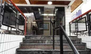 Imagem 4: Apartamento com 2 dormitórios à venda, 64 m² por R$ 320.000,00 - Aviação - Praia Grande/SP