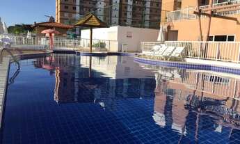 Imagem 3: Fone: 79-99961.5001<br>Apartamento para venda com 52 metros quadrados com 2 quartos