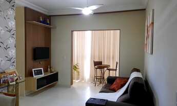 Imagem 2: 3 Qts com suite, varanda, em Jardim Camburi - Vitória - ES