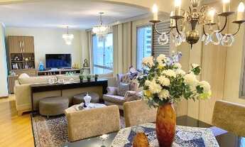 Imagem 2: Apartamento com 3 suítes, 3 vagas, em Jardim Paulista, São Paulo