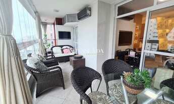 Imagem 4: Apartamento de 3 quartos na Ensada do Suá para venda, Vitória, ES