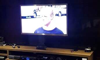 Imagem 6: Apartamento a venda tem 118 metros quadrados com 3 suítes Condomínio Clube - São Paulo