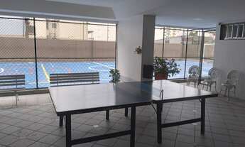 Imagem 7: Apartamento para venda possui 120 metros quadrados com 3 quartos em Maracanã - Rio de Jane