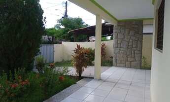 Imagem 6: Casa para Venda em João Pessoa, Cristo Redentor, 3 dormitórios, 1 suíte, 2 banheiros