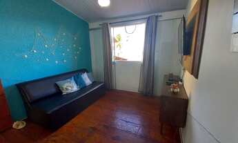 Imagem 4: ALUGO APARTAMENTO PÉ NA AREIA